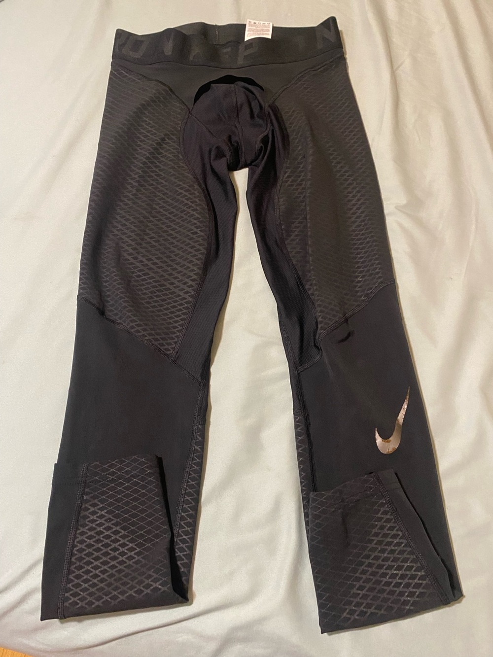 Nike Pro Men’s  Leggings Dri Fit